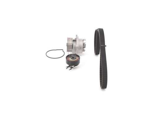 Water Pump & Timing Belt Set, Image 2