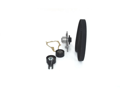 Water Pump & Timing Belt Set, Image 2