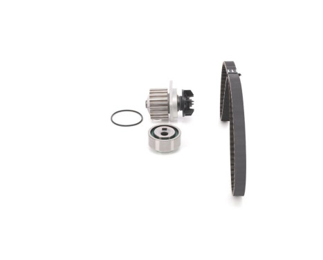 Water Pump & Timing Belt Set, Image 2