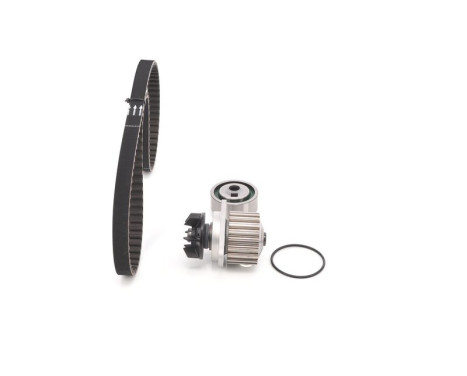 Water Pump & Timing Belt Set, Image 4