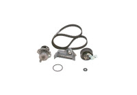 Water Pump & Timing Belt Set