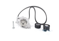 Water Pump & Timing Belt Set