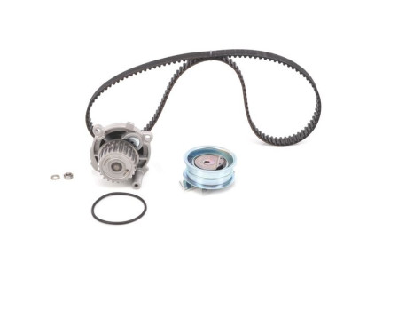 Water Pump & Timing Belt Set