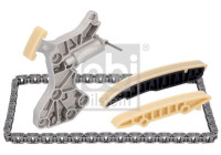 Chain kit distribution for camshaft 182798 FEBI