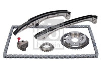 Chain kit distribution for camshaft 183501 FEBI
