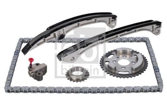Chain kit distribution for camshaft 183501 FEBI