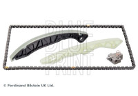 Chain kit distribution