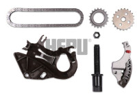 Chain kit, oil pump drive