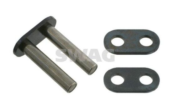 Chain link, timing chain