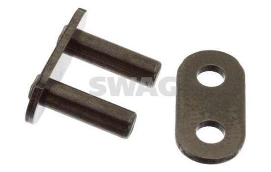 Chain link, timing chain