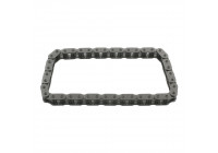 Chain, oil pump drive 09239 FEBI