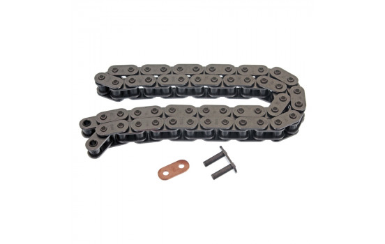 Chain, oil pump drive 09248 FEBI