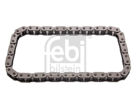 Chain, oil pump drive 09278 FEBI, Image 2