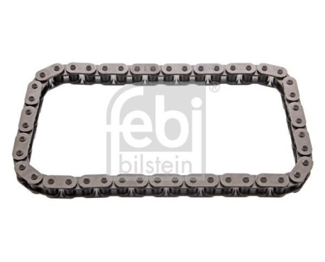 Chain, oil pump drive 09278 FEBI, Image 2