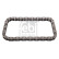 Chain, oil pump drive 09278 FEBI, Thumbnail 2