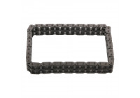 Chain, oil pump drive 09279 FEBI