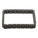 Chain, oil pump drive 09279 FEBI