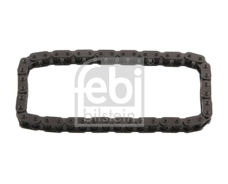 Chain, oil pump drive 09403 FEBI, Image 2