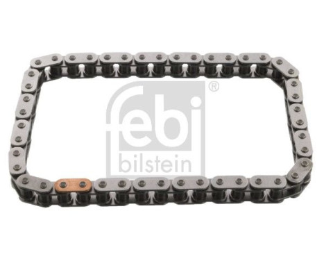 Chain, oil pump drive 09442 FEBI, Image 2
