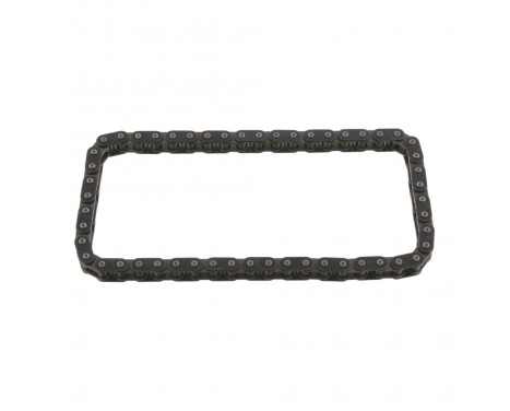 Chain, oil pump drive 09586 FEBI