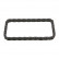 Chain, oil pump drive 09586 FEBI