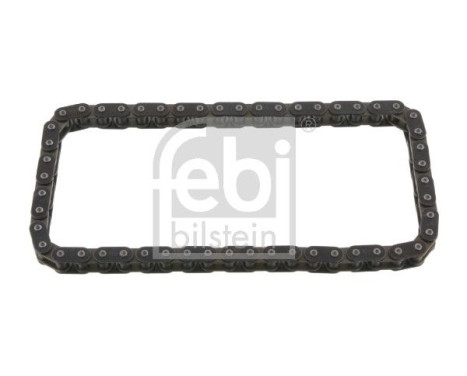 Chain, oil pump drive 09586 FEBI, Image 2