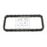 Chain, oil pump drive 09586 FEBI, Thumbnail 2