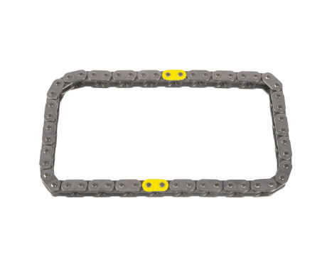 Chain, oil pump drive 100069 FEBI