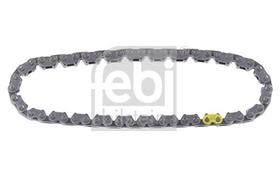 Chain, oil pump drive 1004250 FEBI, Image 2