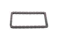 Chain, oil pump drive 100678 FEBI