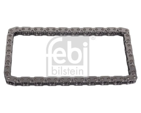 Chain, oil pump drive 100678 FEBI, Image 2