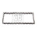 Chain, oil pump drive 107186 FEBI, Thumbnail 2