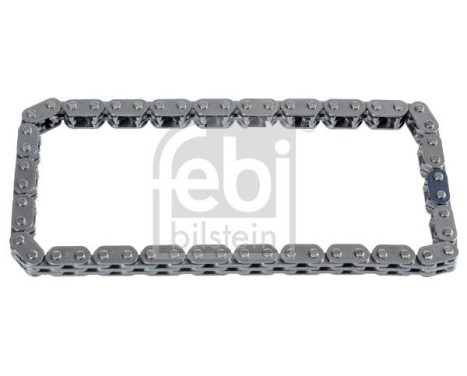 Chain, oil pump drive 107731 FEBI, Image 2