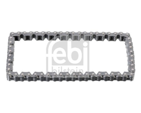 Chain, oil pump drive 108992 FEBI, Image 2