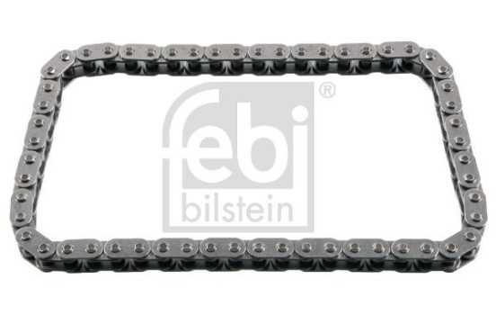 Chain, oil pump drive 15839 FEBI, Image 2