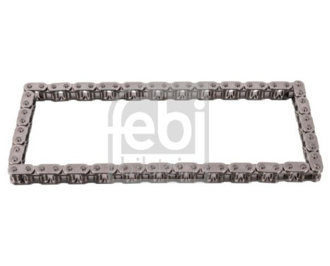 Chain, oil pump drive 171579 FEBI, Image 2