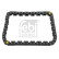 Chain, oil pump drive 172276 FEBI, Thumbnail 2