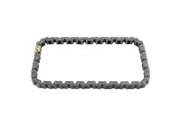 Chain, oil pump drive 172983 FEBI