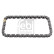 Chain, oil pump drive 172983 FEBI, Thumbnail 2
