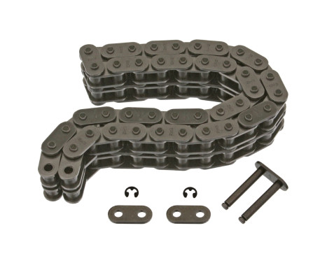 Chain, oil pump drive 17659 FEBI