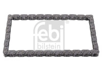 Chain, oil pump drive 177722 FEBI
