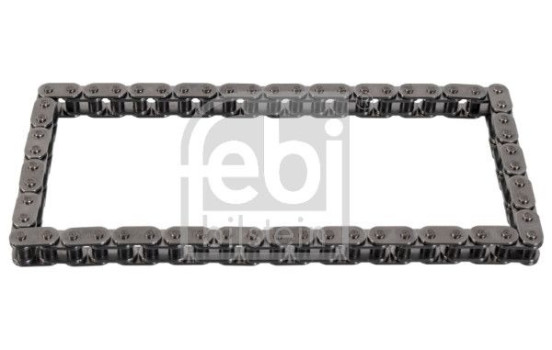 Chain, oil pump drive 178888 FEBI