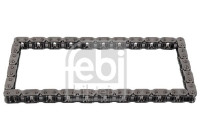 Chain, oil pump drive 178888 FEBI