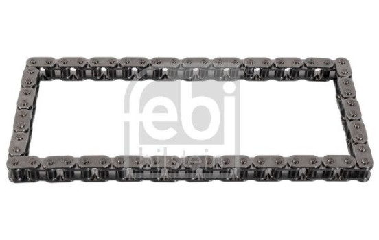 Chain, oil pump drive 178888 FEBI