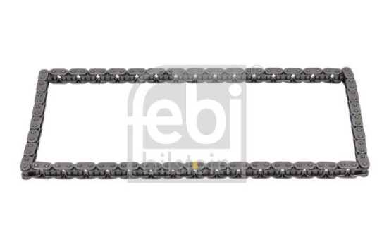 Chain, oil pump drive 186087 FEBI