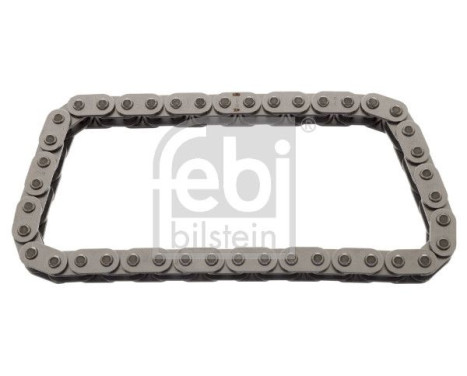 Chain, oil pump drive 18881 FEBI, Image 2
