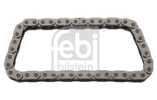Chain, oil pump drive 18881 FEBI, Image 2
