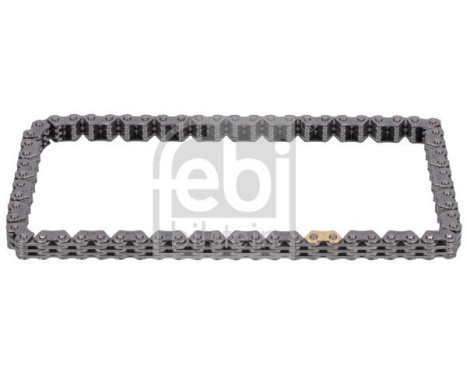 Chain, oil pump drive 198502 FEBI