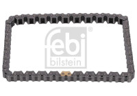 Chain, oil pump drive 199671 FEBI