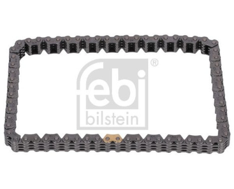 Chain, oil pump drive 199671 FEBI